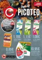 Del 20 de noviembre al 3 de diciembre de 2025.