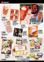 Del 20 de noviembre al 3 de diciembre de 2025.