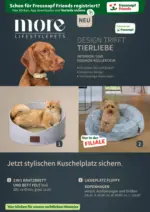 Fressnapf Fressnapf Angebote 28.11. bis 01.12. - ab 28.11.2025