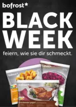bofrost bofrost Black Week - bis 01.12.2025