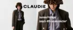 Claudie Pierlot Journ&eacute;es Privil&egrave;ges Jusqu'&agrave; -40% sur une s&eacute;lection* - au 14.12.2025