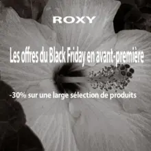 Les offres du Black Friday en avant-première