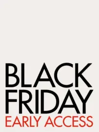 Dépensez 50 € ou plus sur la sélection Black Friday et profitez d’une réduction de 40 % avec le code VIP40