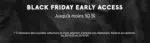 Pepe Jeans Black Friday Early Access Jusqu'&agrave; moins 50% - au 23.11.2025