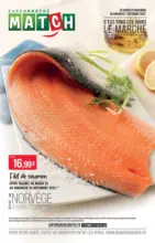 C'EST TOUS LES JOURS LE MARCHÉ