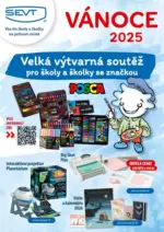 Sevt V&Aacute;NOCE 2025 &ndash; do 31.12.2025