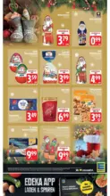 EDEKA: Wochenangebote