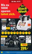 Lidl: Wochenangebote