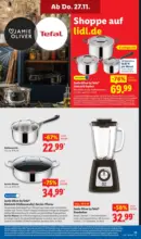 Lidl Lidl: Wochenangebote - bis 29.11.2025