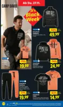 Lidl Lidl: Wochenangebote - bis 29.11.2025