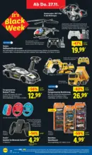 Lidl Lidl: Wochenangebote - bis 29.11.2025