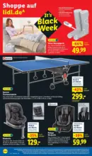 Lidl Lidl: Wochenangebote - bis 29.11.2025