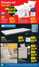 Lidl Lidl: Wochenangebote - bis 29.11.2025