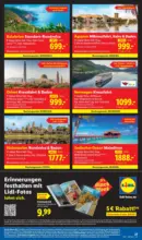 Lidl Lidl: Wochenangebote - bis 29.11.2025