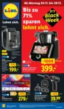 Lidl: Wochenangebote