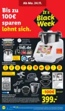 Lidl: Wochenangebote