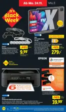 Lidl Lidl: Wochenangebote - bis 29.11.2025