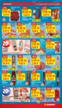 T MARKET Супер оферти в T MARET с валидност до 01.12.2025 - до 01-12-25