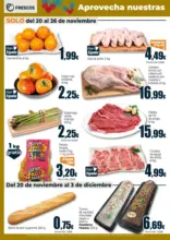 Prepara la Navidad con las mejores ofertas UNIDE Market Península