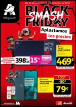 Alcampo Del 20 de noviembre al 1 de diciembre de 2025 - hasta el 01.12.2025