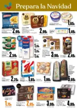 Prepara la Navidad con las mejores ofertas UNIDE Super