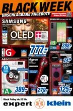 Expert: Elektronikangebote