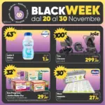 B di Bimbi Black week - al 30.11.2025