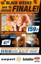 expert Handels GmbH Expert: Elektronikangebote - bis 07.12.2025