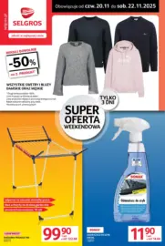 Oferta weekendowa