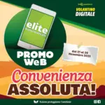Elite Pet Convenienza Imbattibile - al 26.11.2025