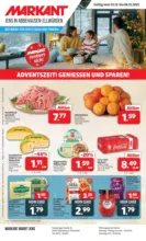 Markant Markt Jens Ellw&uuml;rden Markant Jens - Angebote 01.12.-06.12.2025 - bis 06.12.2025