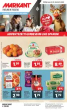 Markant Thieling - Angebote 01.12.- 06.12.2025