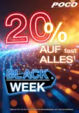 Poco: -20% auf fast alles