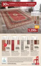 XXXLutz Lauterach - Ihr Möbelhaus bei Bregenz Orient/Teppiche - bis 16.12.2025