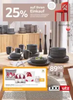 XXXLutz Lauterach - Ihr Möbelhaus bei Bregenz Faso - bis 02.12.2025