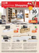 XXXLutz Lauterach - Ihr Möbelhaus bei Bregenz XXXLutz: aktuelle Angebote - bis 09.12.2025