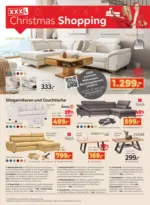 XXXLutz Lauterach - Ihr Möbelhaus bei Bregenz XXXLutz: aktuelle Angebote - bis 09.12.2025