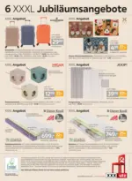 XXXLutz Lauterach - Ihr Möbelhaus bei Bregenz Faso - bis 02.12.2025