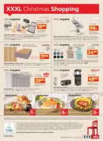 XXXLutz Lauterach - Ihr M&ouml;belhaus bei Bregenz XXXLutz: aktuelle Angebote - bis 23.12.2025