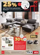 XXXLutz: aktuelle Angebote