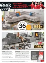 XXXLutz Lauterach - Ihr Möbelhaus bei Bregenz XXXLutz: aktuelle Angebote - bis 07.12.2025