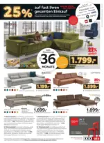 XXXLutz Lauterach - Ihr Möbelhaus bei Bregenz XXXLutz: aktuelle Angebote - bis 07.12.2025