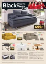 XXXLutz Lauterach - Ihr Möbelhaus bei Bregenz XXXLutz: aktuelle Angebote - bis 07.12.2025