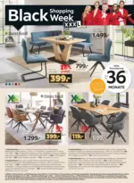 XXXLutz Lauterach - Ihr Möbelhaus bei Bregenz XXXLutz: aktuelle Angebote - bis 07.12.2025