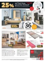 XXXLutz Lauterach - Ihr Möbelhaus bei Bregenz XXXLutz: aktuelle Angebote - bis 07.12.2025