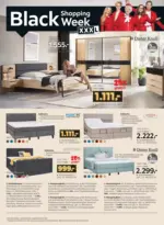 XXXLutz Lauterach - Ihr Möbelhaus bei Bregenz XXXLutz: aktuelle Angebote - bis 07.12.2025