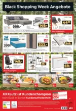 XXXLutz Lauterach - Ihr Möbelhaus bei Bregenz XXXLutz: aktuelle Angebote - bis 02.12.2025