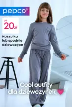 Pepco gazetka Pepco – do 21.11.2025