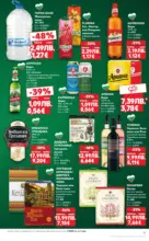 Kaufland хипермаркет Отвори вратата за богата родна трапеза с Kaufland предложения с валидност до 30.11.2025 - от 24-11-25