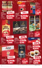 Kaufland хипермаркет Отвори вратата за богата родна трапеза с Kaufland предложения с валидност до 30.11.2025 - от 24-11-25